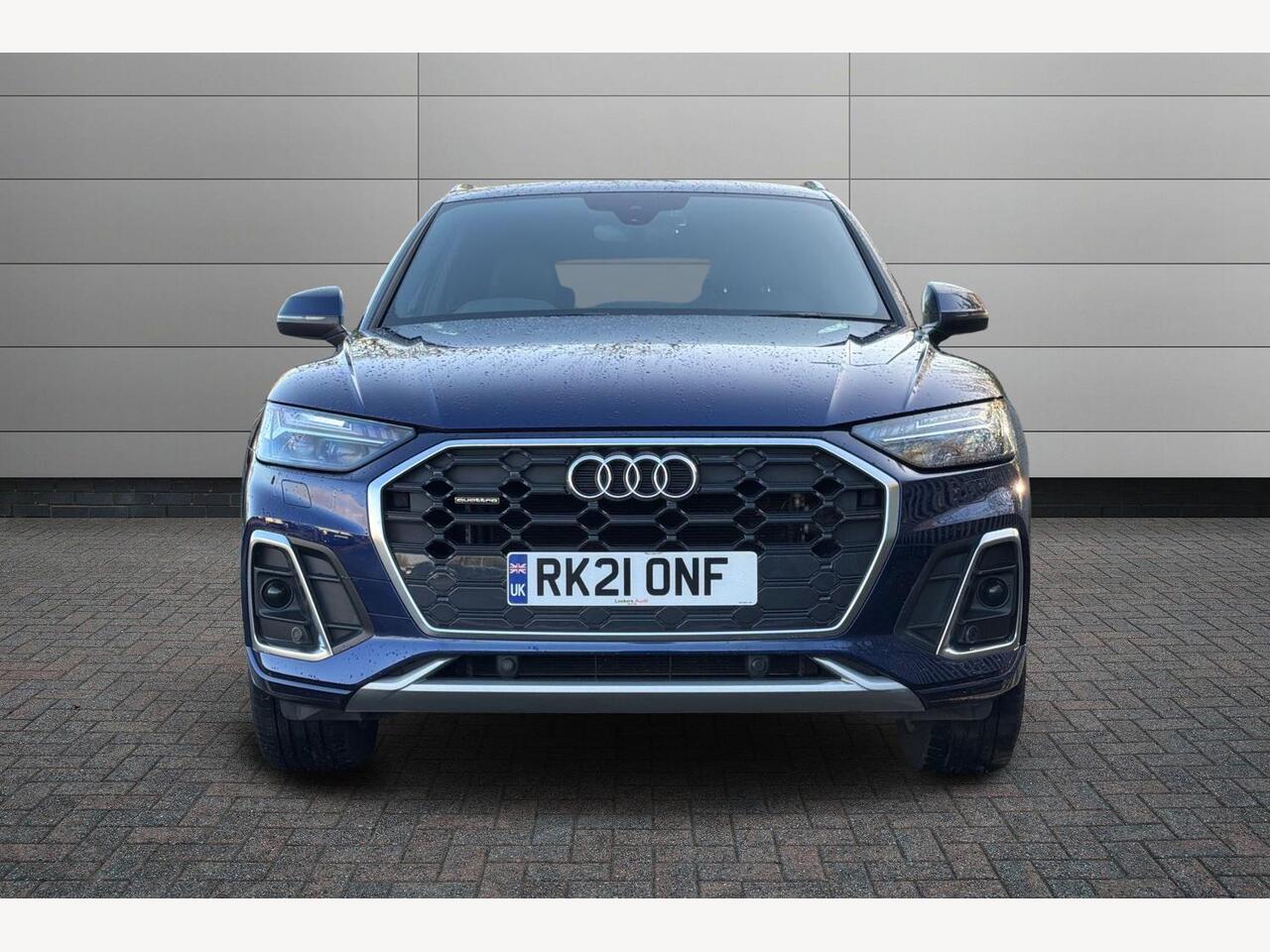 Used Audi Q5 2021 for sale - 77009961: Photo 10