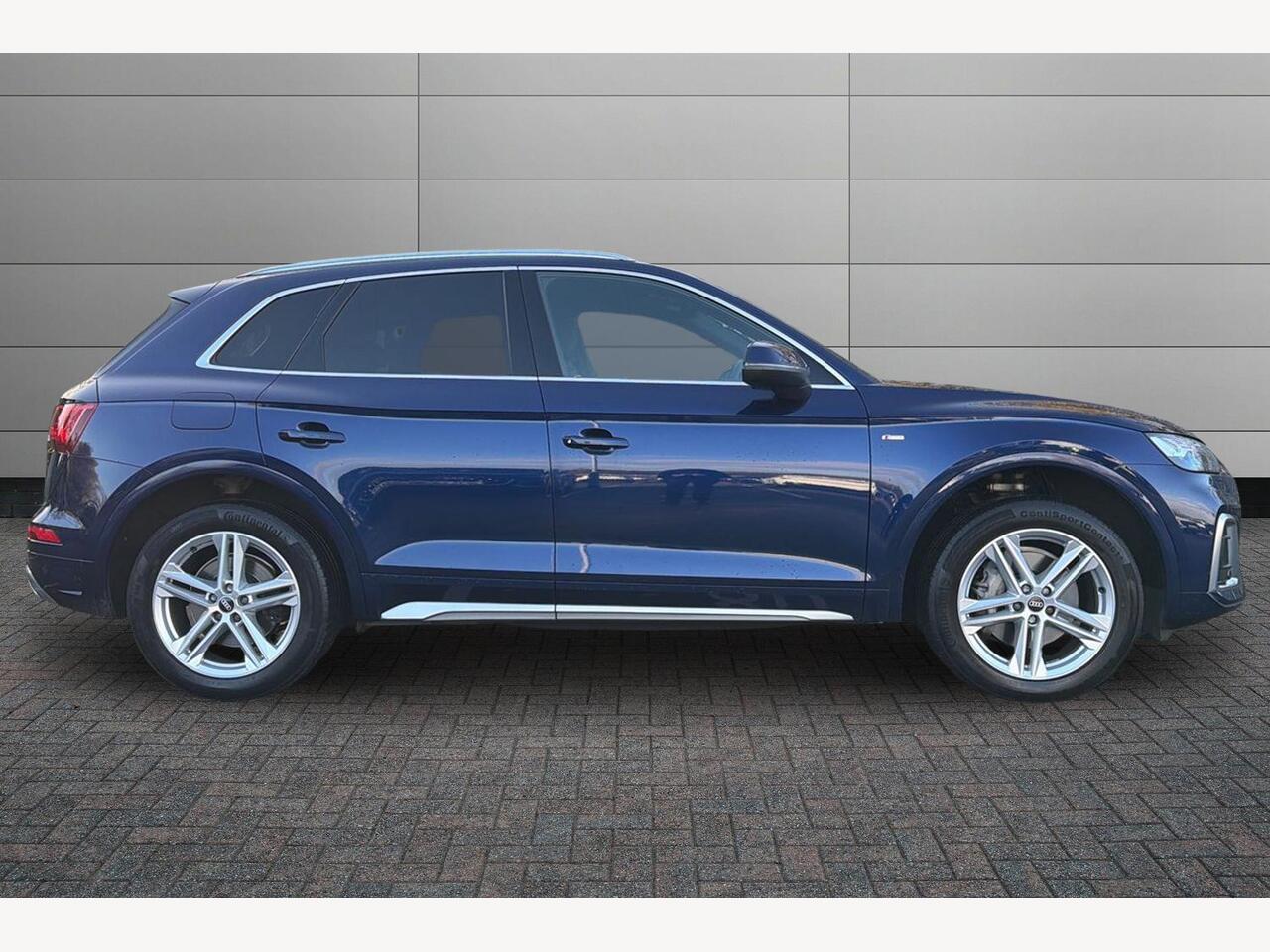Used Audi Q5 2021 for sale - 77009961: Photo 4