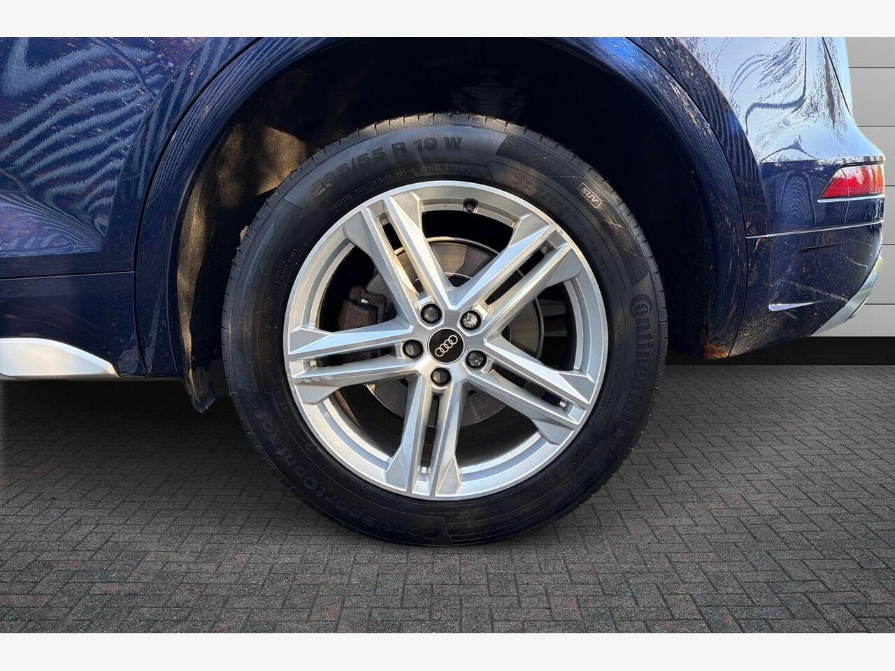 Used Audi Q5 2021 for sale - 77009961: Photo 5