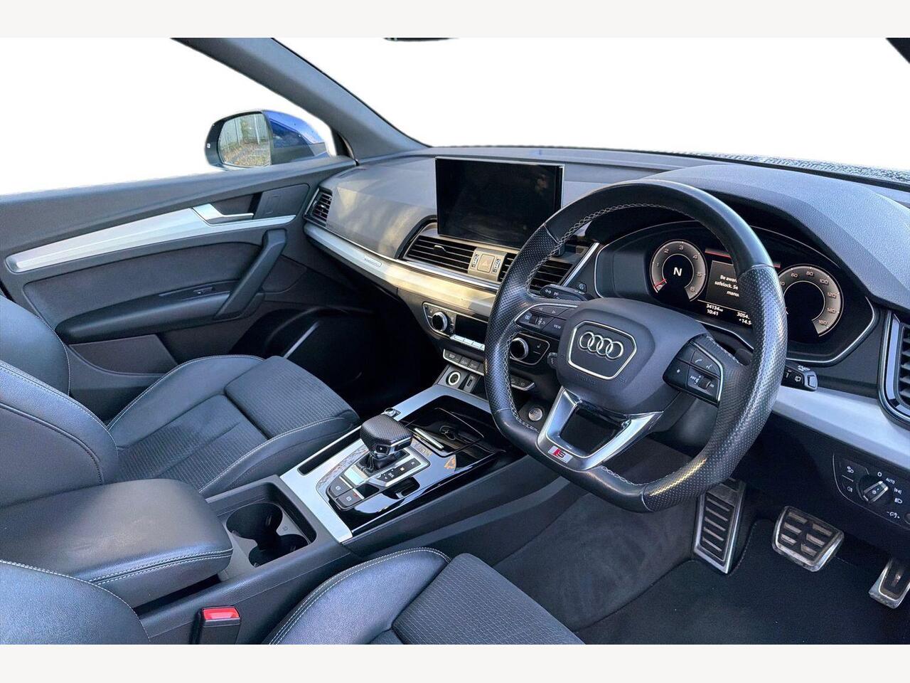 Used Audi Q5 2021 for sale - 77009961: Photo 6