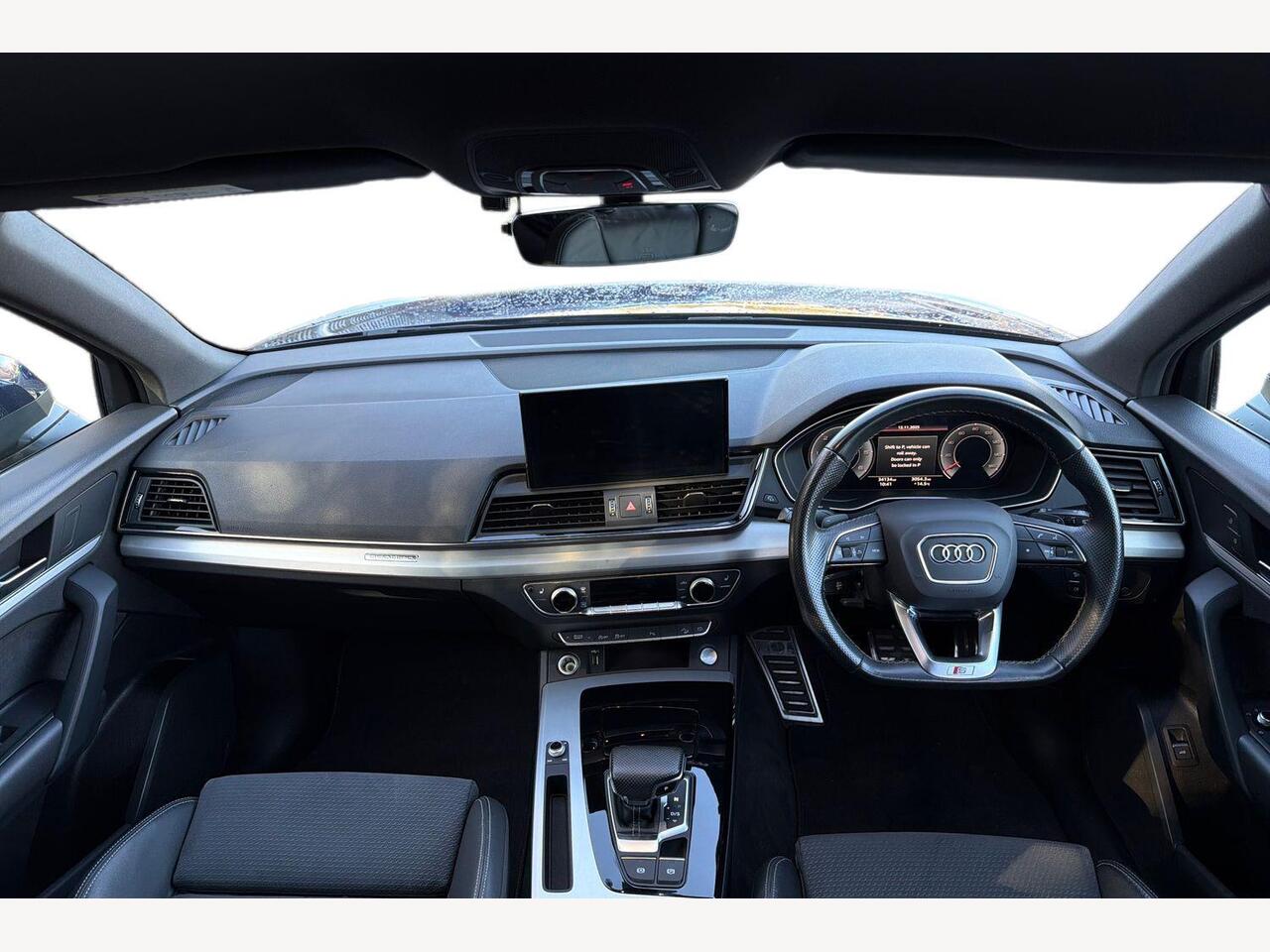 Used Audi Q5 2021 for sale - 77009961: Photo 9