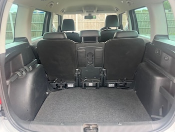 Used Skoda Yeti 2014 for sale - 78702012: Photo
