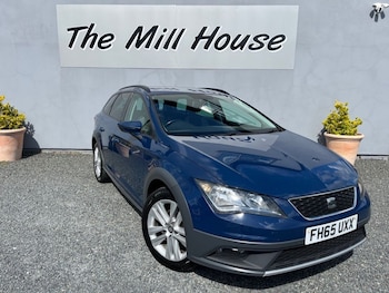 Used SEAT Leon 2016 for sale - 78422544: Photo