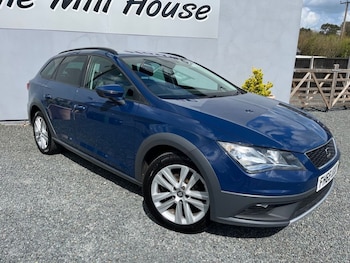 Used SEAT Leon 2016 for sale - 78422544: Photo