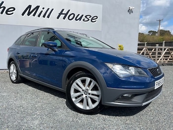 Used SEAT Leon 2016 for sale - 78422544: Photo