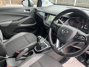 Used Vauxhall Crossland X 2020 for sale - 78514045: Photo