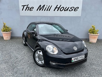 Used Volkswagen Beetle 2012 for sale - 78422536: Photo