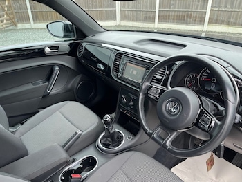 Used Volkswagen Beetle 2012 for sale - 78422536: Photo