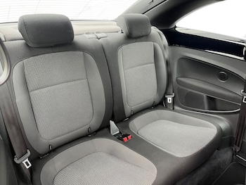 Used Volkswagen Beetle 2012 for sale - 78422536: Photo