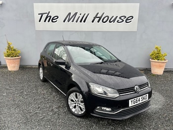 Used Volkswagen Polo 2014 for sale - 78422551: Photo