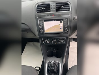 Used Volkswagen Polo 2014 for sale - 78422551: Photo