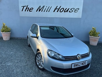 Used Volkswagen Golf 2012 for sale - 78582691: Photo