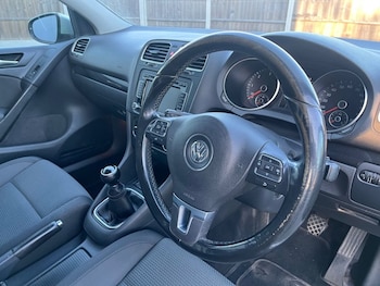 Used Volkswagen Golf 2012 for sale - 78582691: Photo
