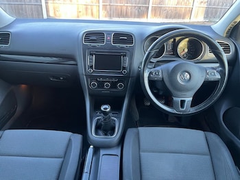 Used Volkswagen Golf 2012 for sale - 78582691: Photo