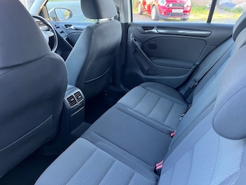 Used Volkswagen Golf 2012 for sale - 78582691: Photo