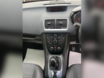 Used Vauxhall Meriva 2011 for sale - 78422437: Photo