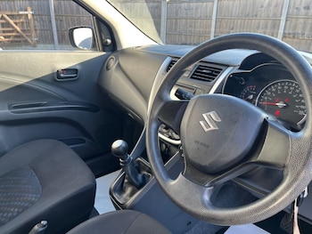 Used Suzuki Celerio 2015 for sale - 78422465: Photo