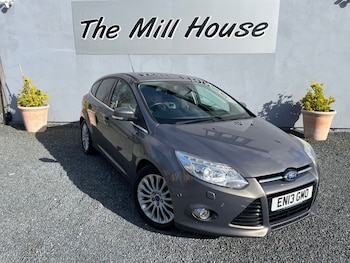 Used Ford Focus 2013 for sale - 78422541: Photo