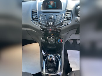 Used Ford Fiesta 2014 for sale - 78422485: Photo