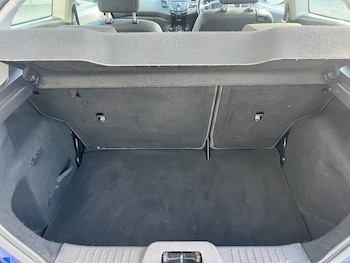 Used Ford Fiesta 2014 for sale - 78422485: Photo