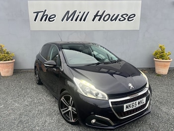 Used Peugeot 208 2015 for sale - 78422563: Photo