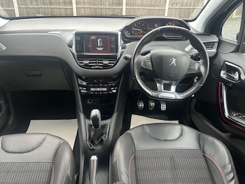 Used Peugeot 208 2015 for sale - 78422563: Photo