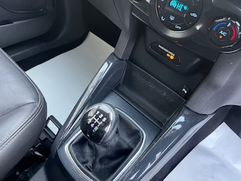 Used Ford Ecosport 2016 for sale - 78422464: Photo