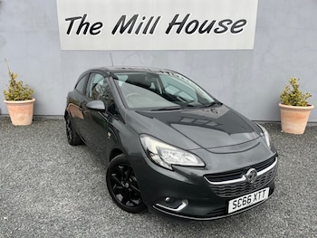 Used Vauxhall Corsa 2016 for sale - 78422489: Photo