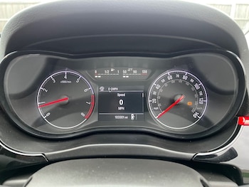 Used Vauxhall Corsa 2016 for sale - 78422489: Photo