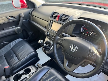 Used Honda CR-V 2010 for sale - 78422451: Photo