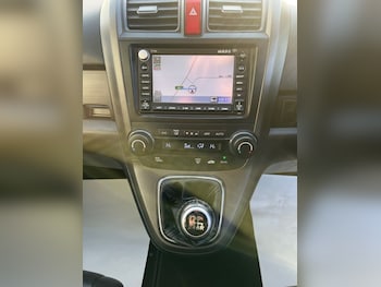 Used Honda CR-V 2010 for sale - 78422451: Photo