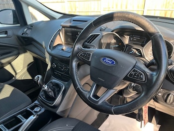 Used Ford Grand C-Max 2016 for sale - 78422438: Photo