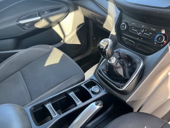 Used Ford Grand C-Max 2016 for sale - 78422438: Photo