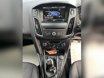 Used Ford Focus 2015 for sale - 78422487: Photo