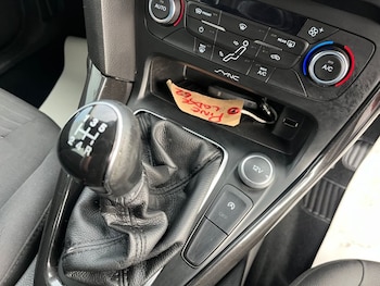 Used Ford Focus 2015 for sale - 78422487: Photo