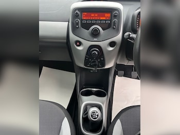 Used Toyota AYGO 2014 for sale - 78422482: Photo