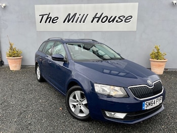 Used Skoda Octavia 2014 for sale - 78422513: Photo