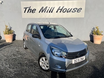 Used Suzuki Celerio 2015 for sale - 78706430: Photo