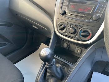 Used Suzuki Celerio 2015 for sale - 78706430: Photo