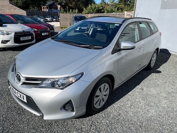 Used Toyota Auris 2015 for sale - 78422439: Photo