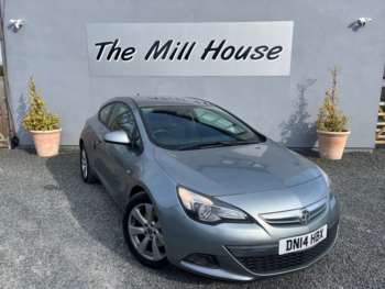 2014 (14) - 1.4T Sport Coupe 3dr Petrol Manual Euro 5 (s/s) (140 ps)