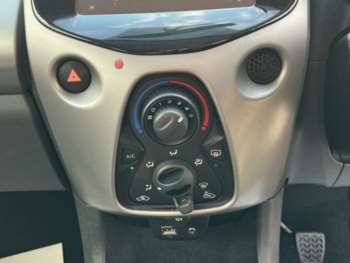 Used Peugeot 108 2015 for sale - 74820021: Photo