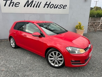 Used Volkswagen Golf 2014 for sale - 78422553: Photo