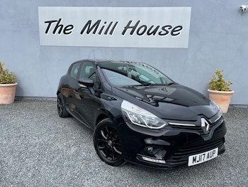 Used Renault Clio 2017 for sale - 78422510: Photo