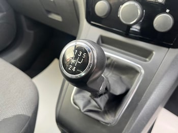 Used Vauxhall Zafira 2014 for sale - 78422457: Photo