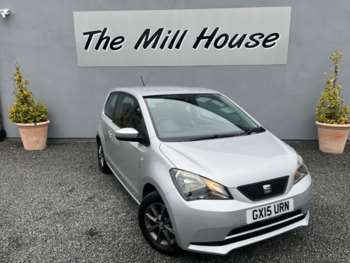 2015 (15) - 1.0 12v I TECH Hatchback 3dr Petrol Manual Euro 5 (60 ps)