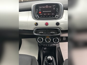 Used Fiat 500X 2016 for sale - 78753863: Photo