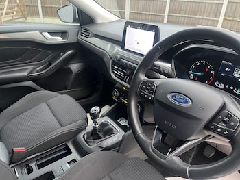 Used Ford Focus 2019 for sale - 78422456: Photo