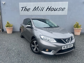 Used Nissan Pulsar 2016 for sale - 78819042: Photo