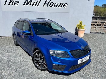 Used Skoda Octavia 2014 for sale - 78549904: Photo